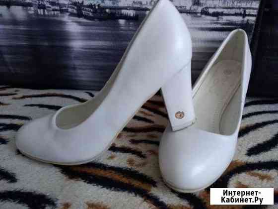 Свадебные туфли Ульяновск