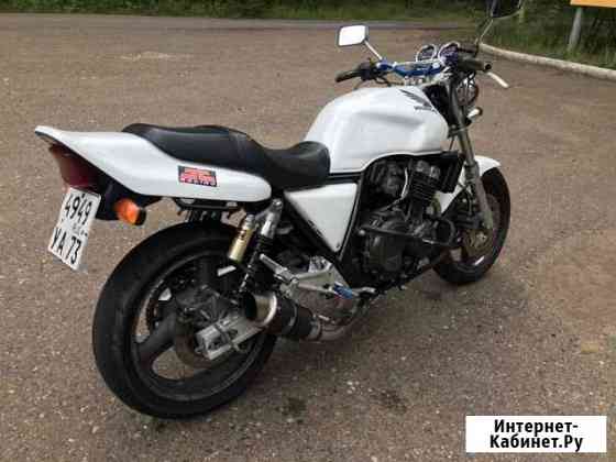 Honda CB 400 1994 Елабуга
