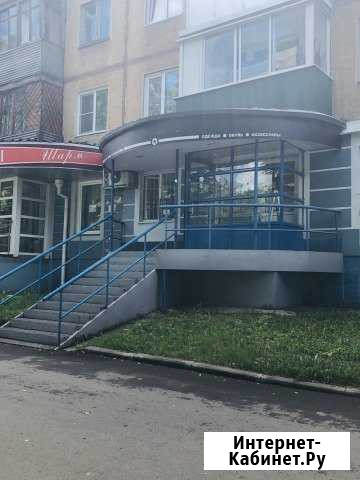 Сдам 70 кВ. м. пр. Ленина Кемерово - изображение 1