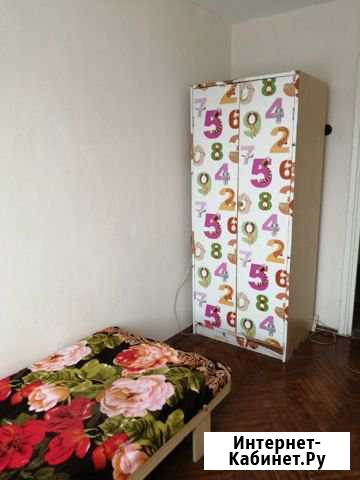 2-к квартира, 50 кв.м., 3/5 эт. Выборг - изображение 1