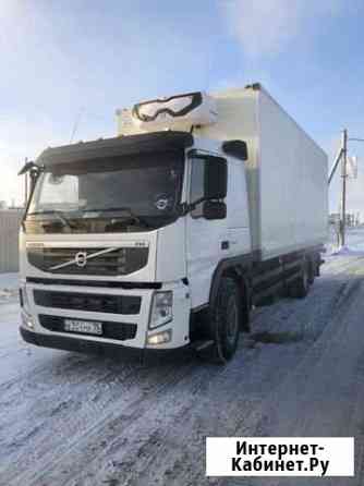 Volvo FM380 Рефрижератор Вологда