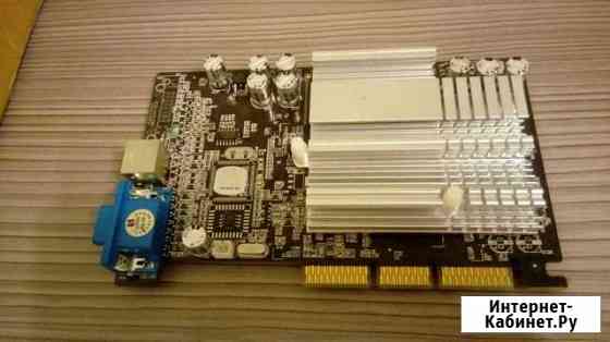 Nvidia GeForce 4 MX 440-8x Щёлково
