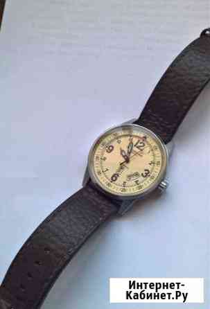 Часы Stuhrling Original Псков