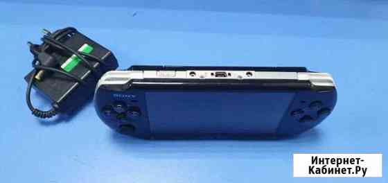 Sony PSP-3008 Ангарск
