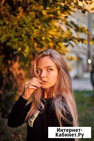 Стрит фотограф, портреты Обнинск - изображение 1