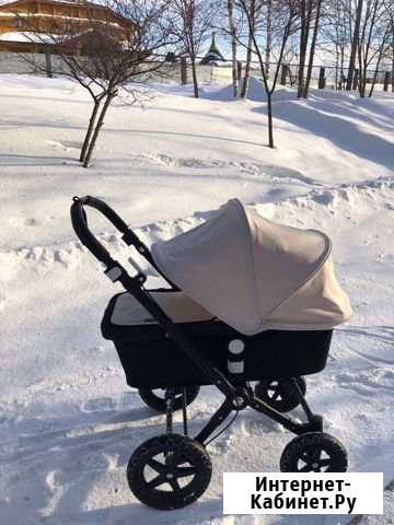 Продам bugaboo хамелеон 3 Арзамас - изображение 1