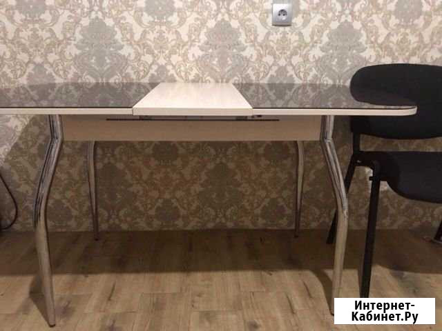 Стол Джанкой - изображение 1