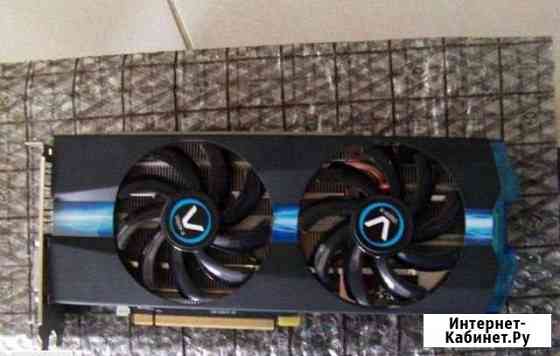 Sapphire Radeon Vapor R9 270 2GB Ялта