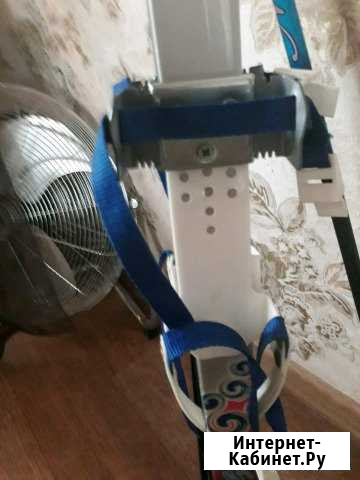 Лыжи беговые Новокузнецк - изображение 1