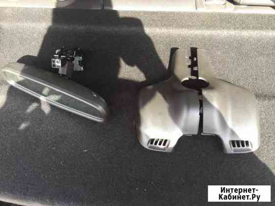 Зеркало заднего вида Opel Astra J Вологда