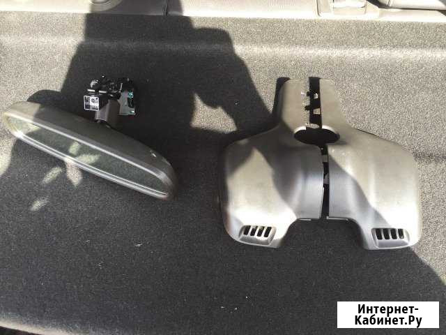 Зеркало заднего вида Opel Astra J Вологда - изображение 1