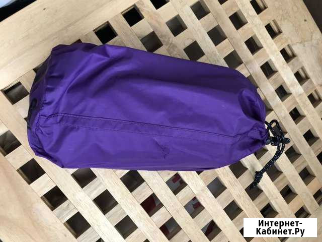 Туристический коврик Naturehike Москва - изображение 1