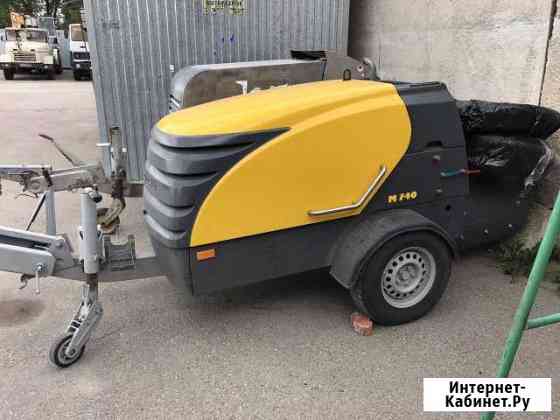 Putzmeister 740, растворонасос, модификация ZX Астрахань