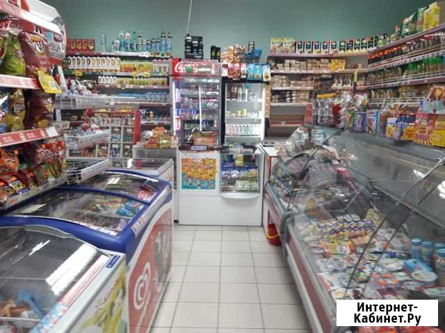 Продуктовый магазин Барнаул - изображение 1
