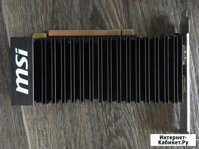 GT 1030 Чита - изображение 1