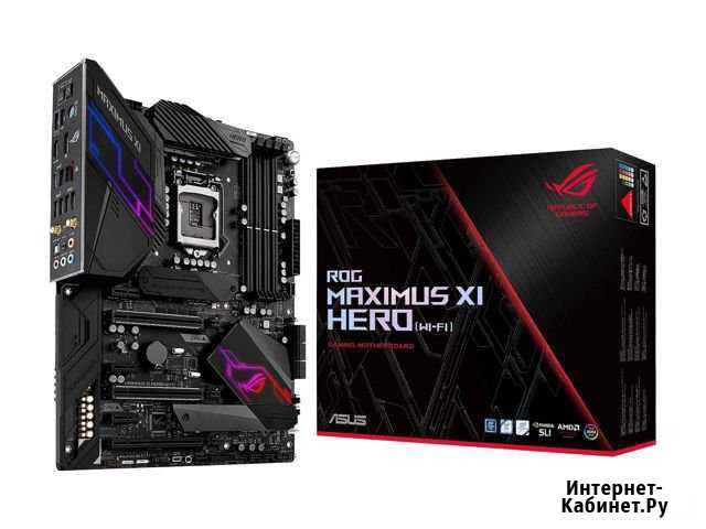 Материнские платы для intel и AMD Хасавюрт - изображение 1