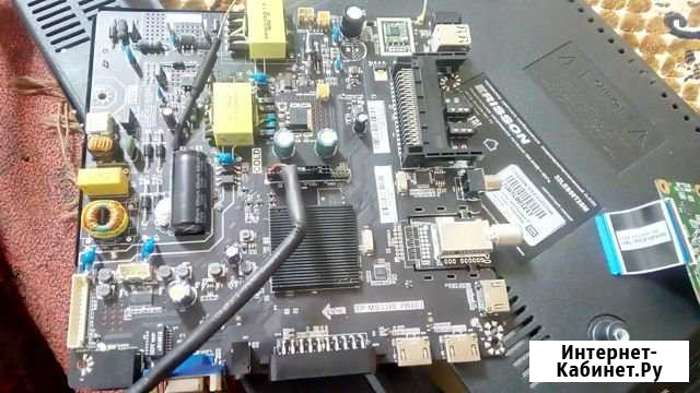 TP.MS338E.PB803 Кевсала - изображение 1