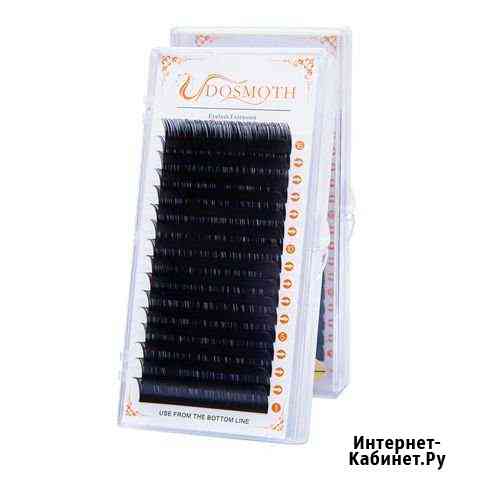 Ресницы для наращивания Вологда