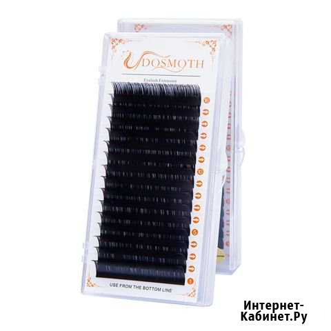 Ресницы для наращивания Вологда - изображение 1