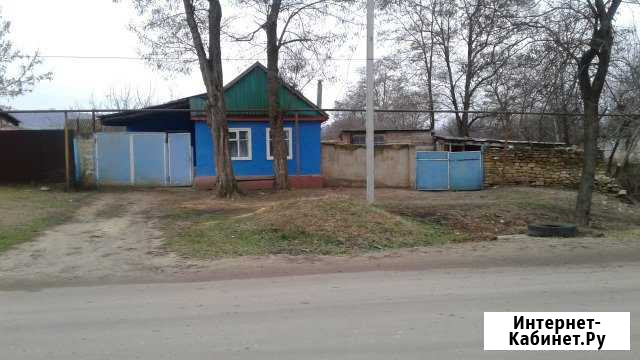 Дом 35 кв.м. на участке 20 сот. Бешпагир - изображение 1