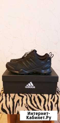 Adidas terrex swift Магадан - изображение 1