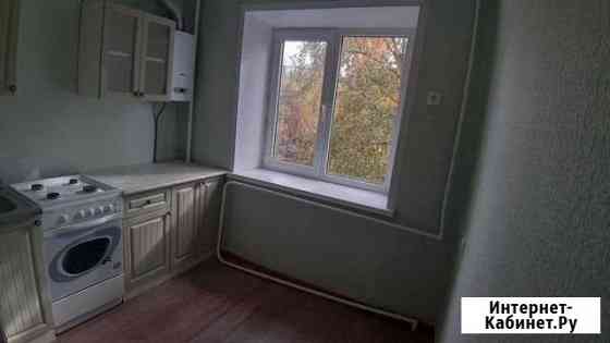 1-к квартира, 37 кв.м., 4/5 эт. Электросталь