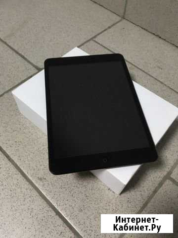 iPad mini wifi + celluar Сарапул - изображение 1