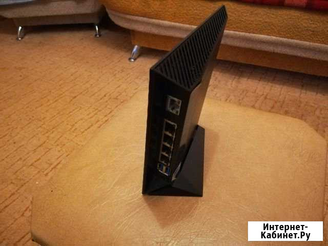 Роутер Asus RT-N65U Губкин - изображение 1