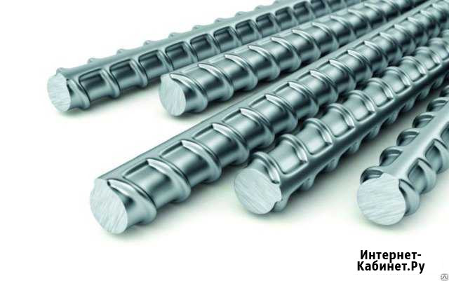 Арматура 22 и др.Металлическа.Выбор металлопроката Чита - изображение 1