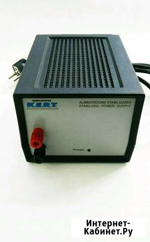 Стабилизированный источник питания Kert KAT5V Пермь - изображение 1