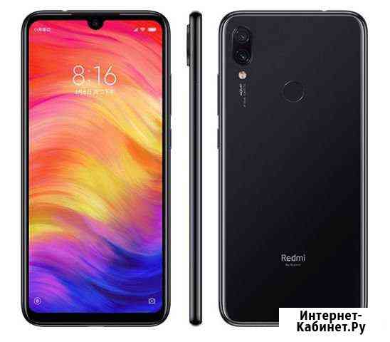 Продам Xiaomi redmi Note 7 Симферополь