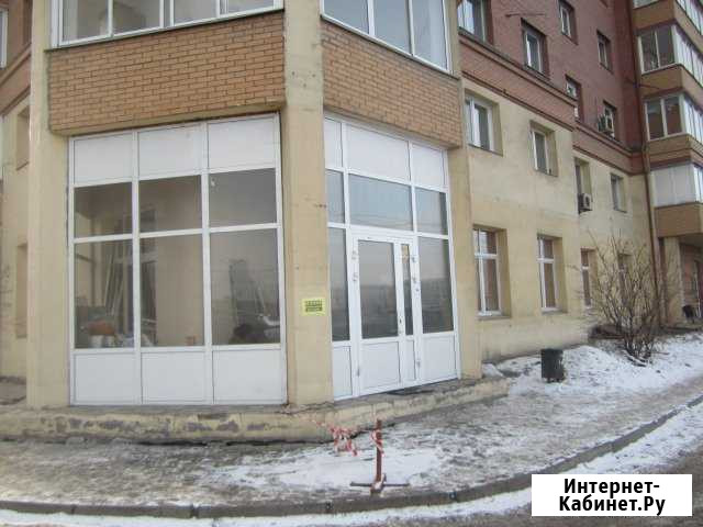 Помещение свободного назначения, 338 кв.м. Красноярск - изображение 1