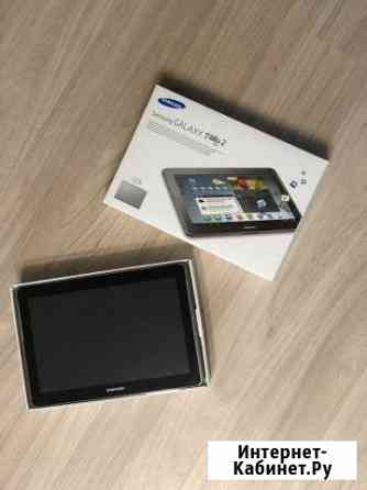 SAMSUNG galaxy tab 2 10.1 Каменск-Уральский