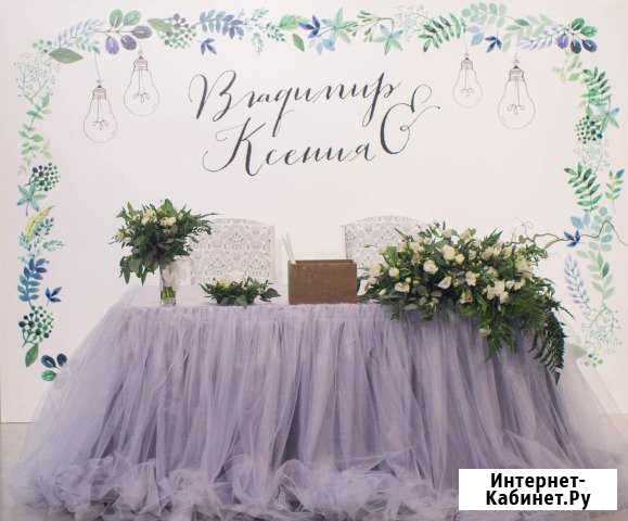 Декор Красноярск - изображение 1