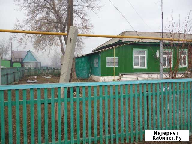 Дом 53 кв.м. на участке 7 сот. Чесма - изображение 1