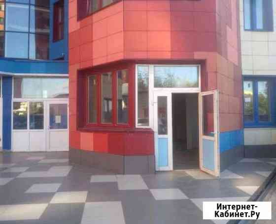 Помещение свободного назначения, 61 кв.м. Ивантеевка