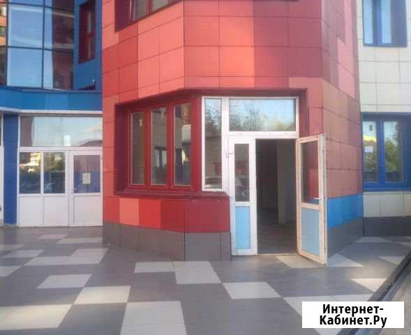 Помещение свободного назначения, 61 кв.м. Ивантеевка - изображение 1