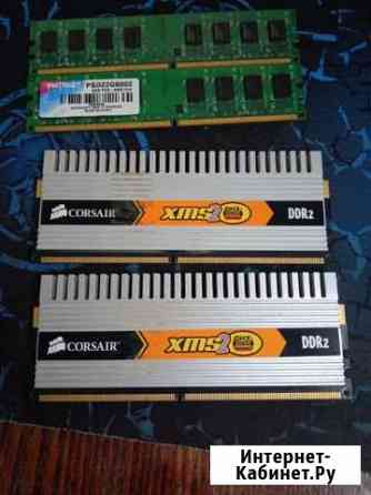 Ddr2 2gb 1gb Выборг