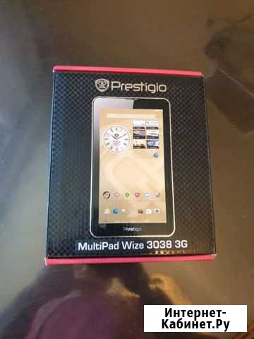 Prestigio multipad wize 3038 3g Чита - изображение 1
