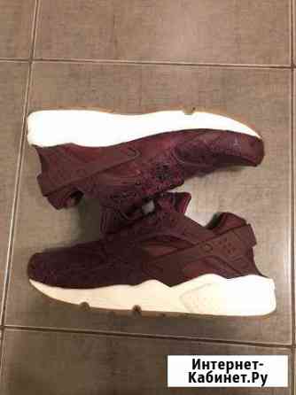 Кроссовки nike air huarache оригинал Ставрополь