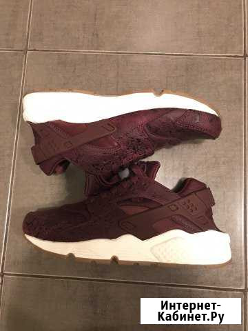 Кроссовки nike air huarache оригинал Ставрополь - изображение 1