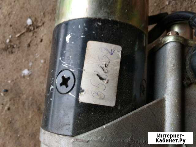 Стартер 1HZ 24 V Брянск - изображение 1