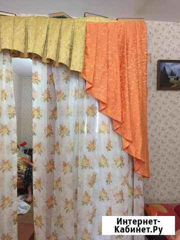 Шторы Сургут - изображение 1