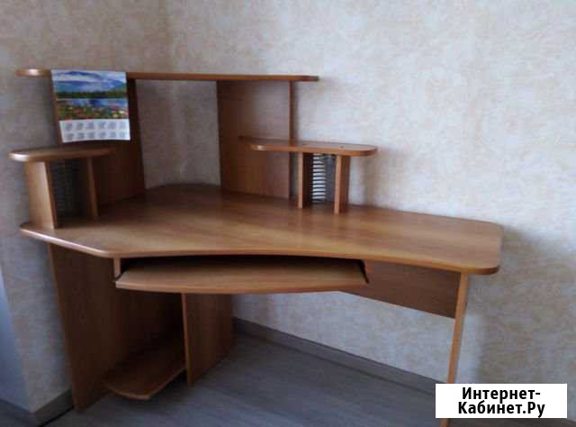 Компьютерный стол Череповец - изображение 1