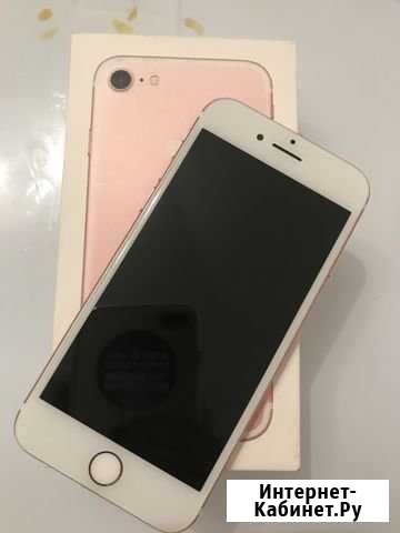 iPhone 7 32gb Петрозаводск - изображение 1