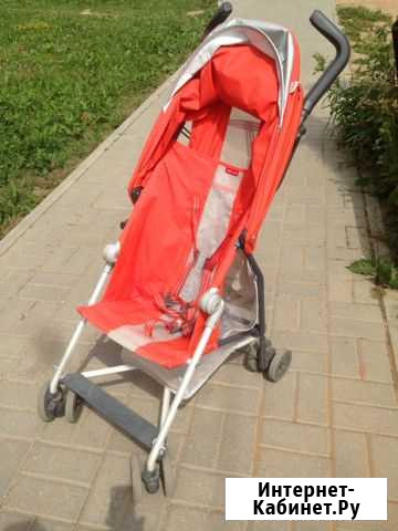Коляска Maclaren mk2 Смоленск - изображение 1