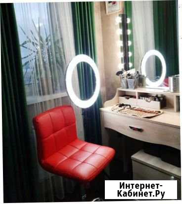 Кольцевая лампа Климовск - изображение 1