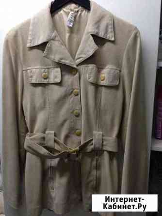 Пиджак Куртка замша Волгоград