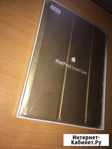 Чехол на iPad Pro 2 Воронеж - изображение 1