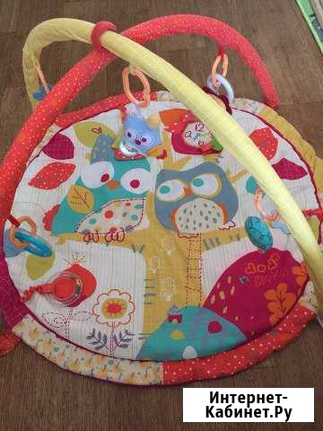 Развивающий коврик Омск - изображение 1